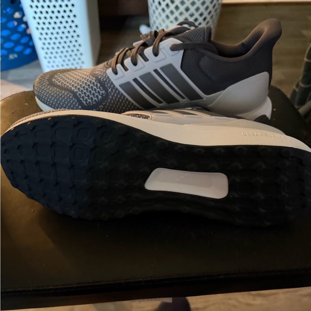 Adidas’s response running shoes